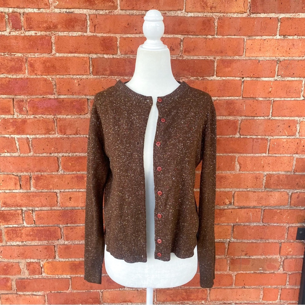 vintage Old Navy cardigan